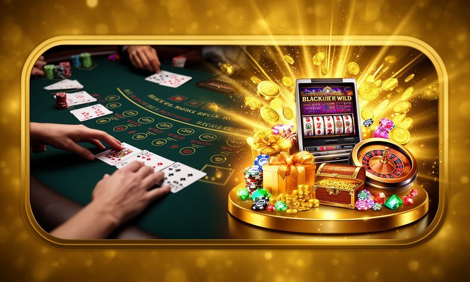 bkkb bd Live Blackjack E — আসল ডিলারের সাথে প্রতিটি হাত